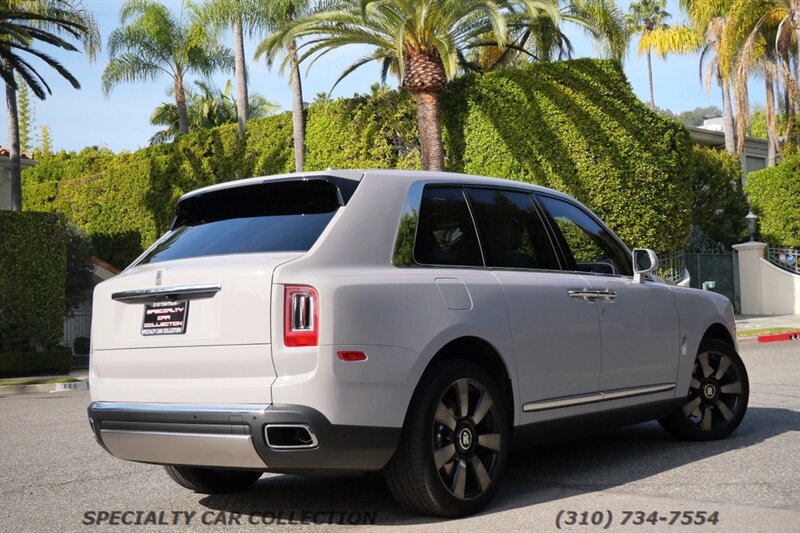 2024 Rolls-Royce Cullinan   - Photo 7 - West Hollywood, CA 90069