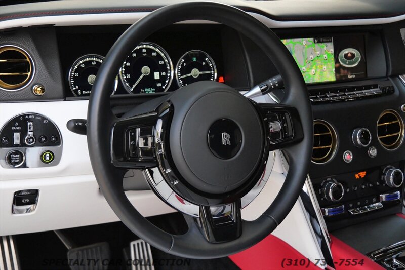 2024 Rolls-Royce Cullinan   - Photo 15 - West Hollywood, CA 90069