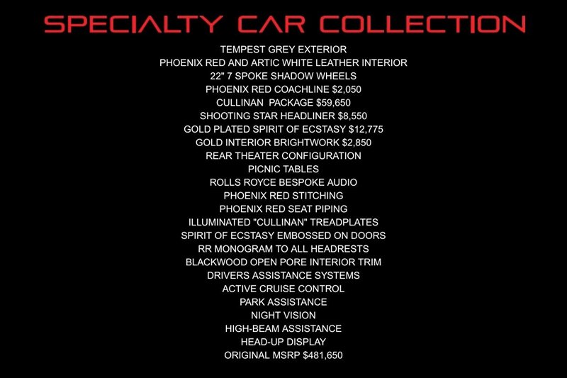 2024 Rolls-Royce Cullinan - Photo 4 - West Hollywood, CA 90069