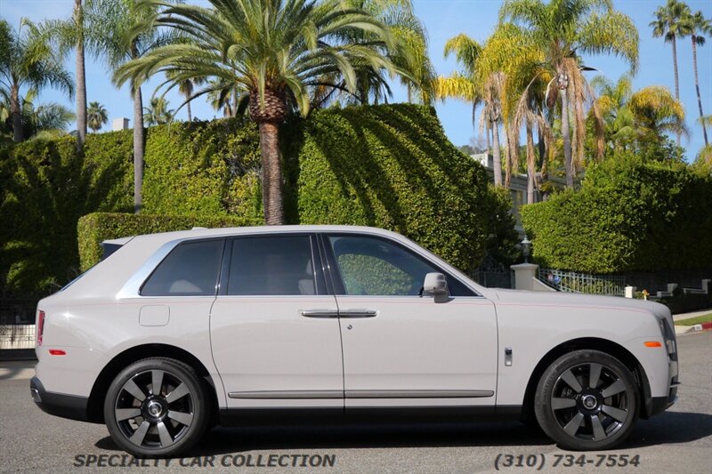 2024 Rolls-Royce Cullinan   - Photo 6 - West Hollywood, CA 90069