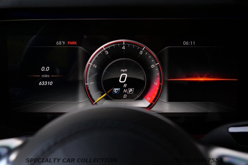 2019 Mercedes-Benz AMG S 63   - Photo 28 - West Hollywood, CA 90069