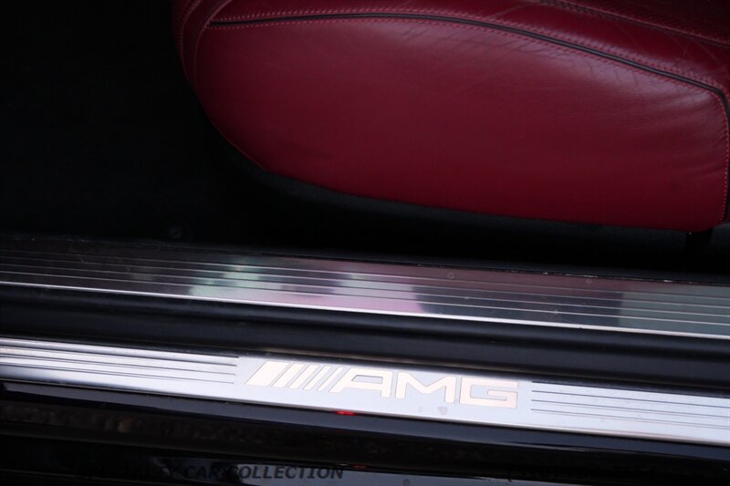 2019 Mercedes-Benz AMG S 63   - Photo 23 - West Hollywood, CA 90069