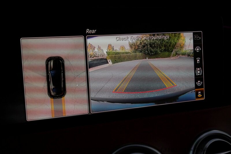 2019 Mercedes-Benz AMG S 63   - Photo 25 - West Hollywood, CA 90069