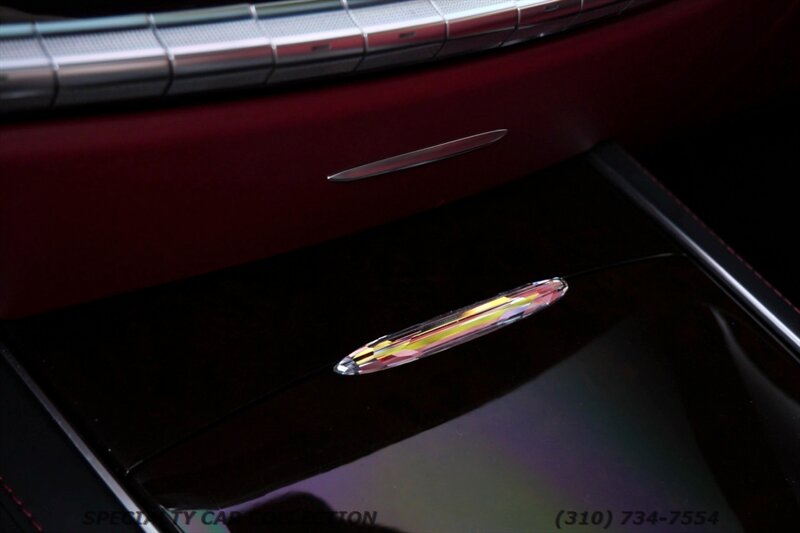 2019 Mercedes-Benz AMG S 63   - Photo 24 - West Hollywood, CA 90069