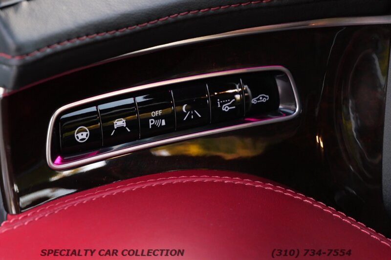 2019 Mercedes-Benz AMG S 63   - Photo 21 - West Hollywood, CA 90069