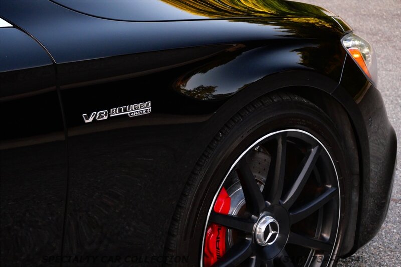 2019 Mercedes-Benz AMG S 63   - Photo 11 - West Hollywood, CA 90069