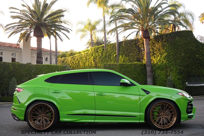 2022 Lamborghini Urus   - Photo 5 - West Hollywood, CA 90069