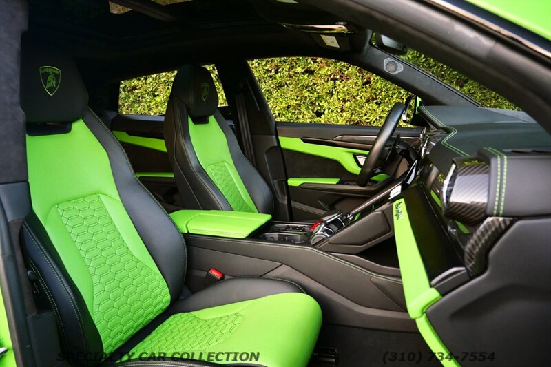 2022 Lamborghini Urus   - Photo 17 - West Hollywood, CA 90069