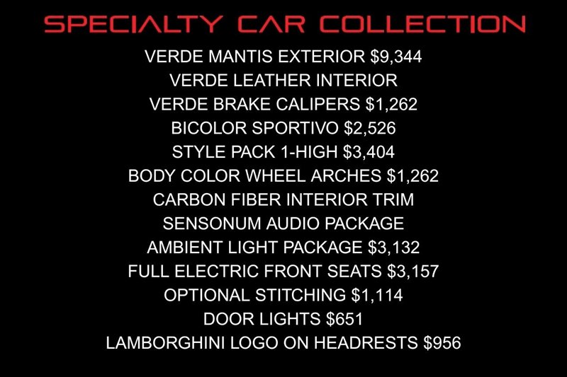 2022 Lamborghini Urus   - Photo 4 - West Hollywood, CA 90069