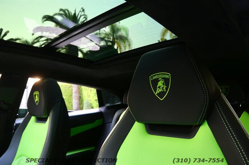 2022 Lamborghini Urus   - Photo 16 - West Hollywood, CA 90069