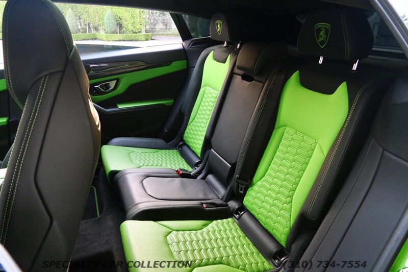 2022 Lamborghini Urus   - Photo 21 - West Hollywood, CA 90069