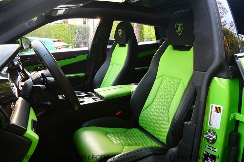 2022 Lamborghini Urus   - Photo 12 - West Hollywood, CA 90069