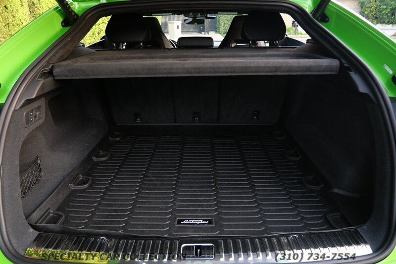 2022 Lamborghini Urus   - Photo 28 - West Hollywood, CA 90069