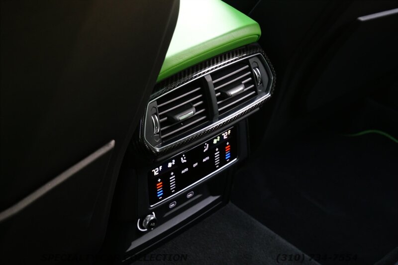 2022 Lamborghini Urus   - Photo 23 - West Hollywood, CA 90069