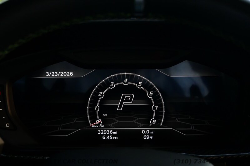 2022 Lamborghini Urus   - Photo 27 - West Hollywood, CA 90069