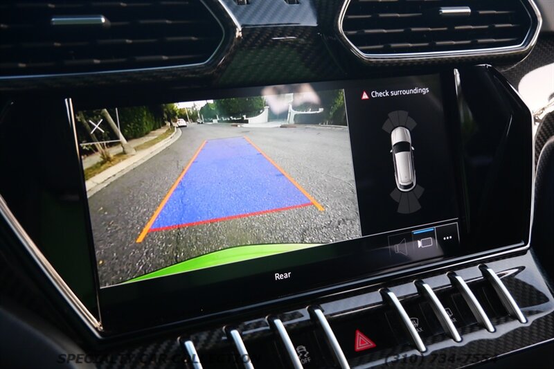 2022 Lamborghini Urus   - Photo 25 - West Hollywood, CA 90069