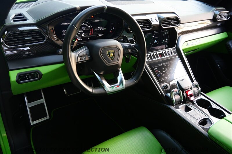 2022 Lamborghini Urus   - Photo 13 - West Hollywood, CA 90069