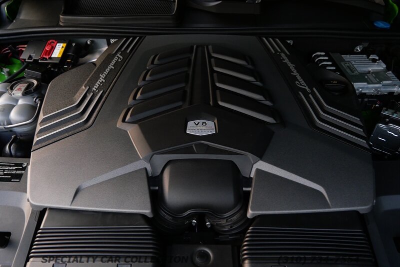 2022 Lamborghini Urus   - Photo 26 - West Hollywood, CA 90069