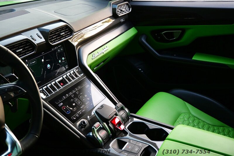 2022 Lamborghini Urus   - Photo 15 - West Hollywood, CA 90069
