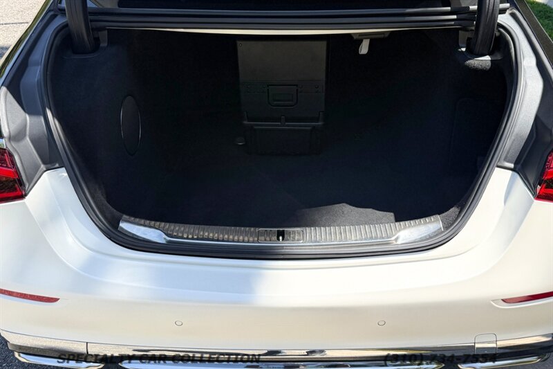 2022 Mercedes-Benz Mercedes-Maybach S 580 4M   - Photo 30 - West Hollywood, CA 90069