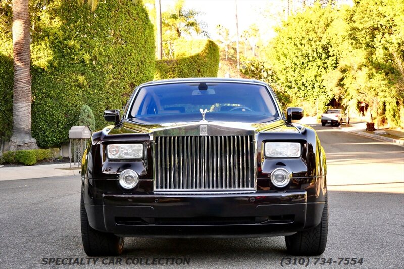 2006 Rolls-Royce Phantom - Photo 3 - West Hollywood, CA 90069