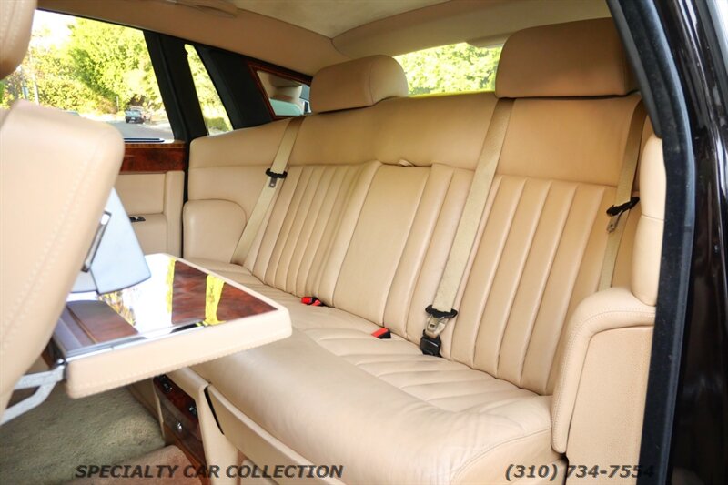 2006 Rolls-Royce Phantom - Photo 21 - West Hollywood, CA 90069