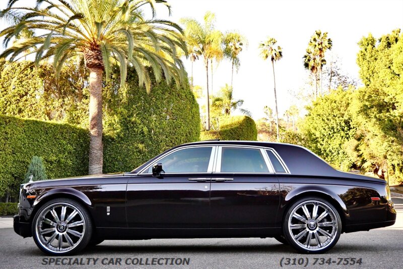 2006 Rolls-Royce Phantom - Photo 10 - West Hollywood, CA 90069