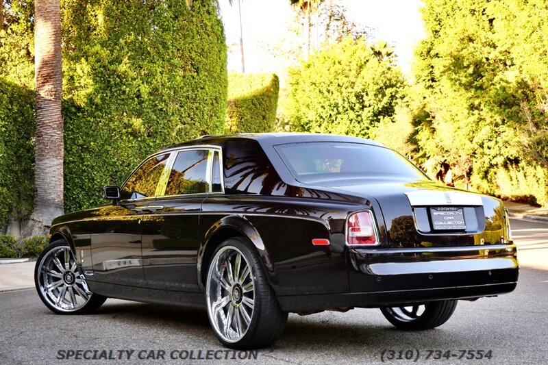 2006 Rolls-Royce Phantom - Photo 9 - West Hollywood, CA 90069