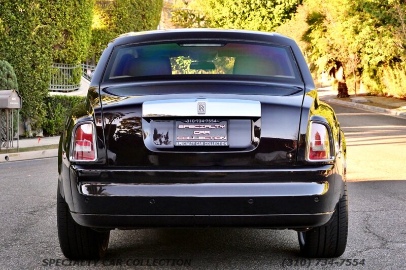 2006 Rolls-Royce Phantom - Photo 8 - West Hollywood, CA 90069
