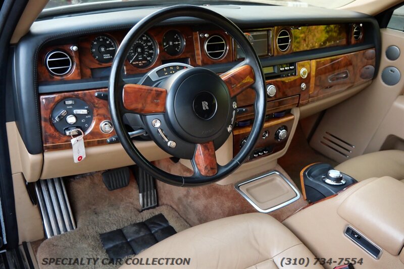 2006 Rolls-Royce Phantom - Photo 16 - West Hollywood, CA 90069