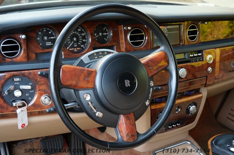 2006 Rolls-Royce Phantom - Photo 17 - West Hollywood, CA 90069