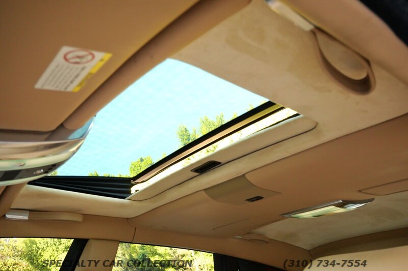 2006 Rolls-Royce Phantom - Photo 25 - West Hollywood, CA 90069