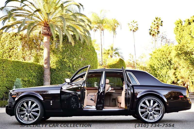 2006 Rolls-Royce Phantom - Photo 11 - West Hollywood, CA 90069