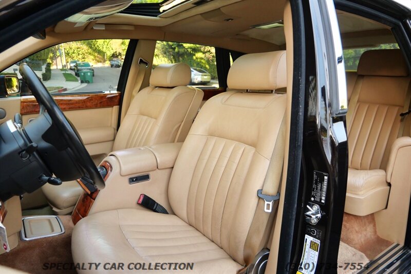 2006 Rolls-Royce Phantom - Photo 15 - West Hollywood, CA 90069