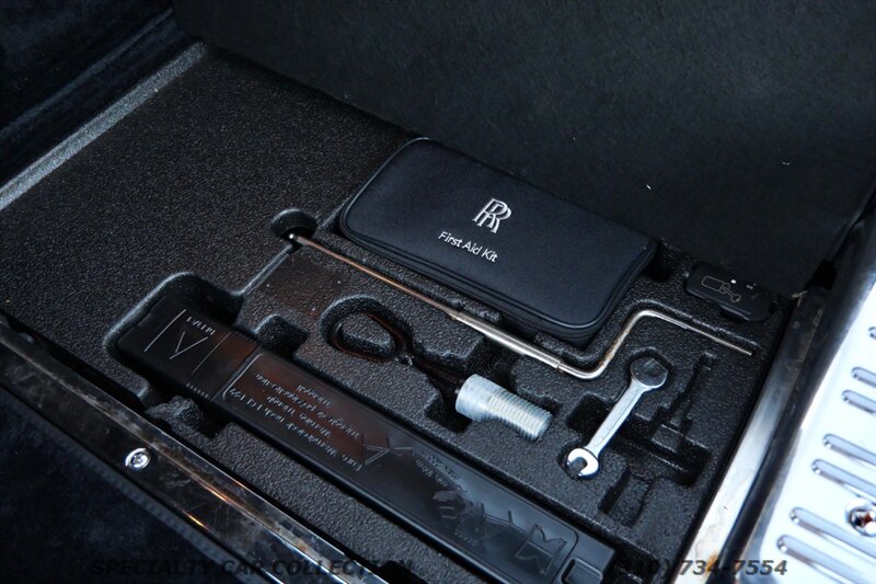 2006 Rolls-Royce Phantom - Photo 30 - West Hollywood, CA 90069