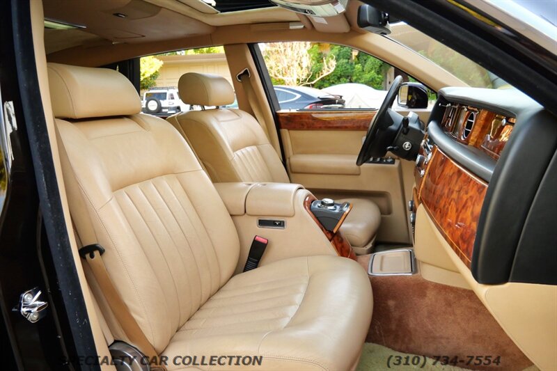 2006 Rolls-Royce Phantom - Photo 19 - West Hollywood, CA 90069