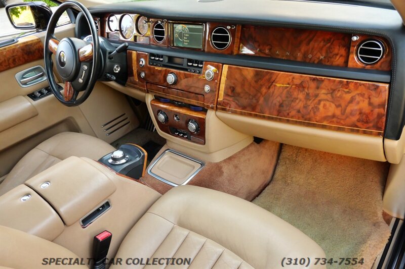 2006 Rolls-Royce Phantom - Photo 20 - West Hollywood, CA 90069