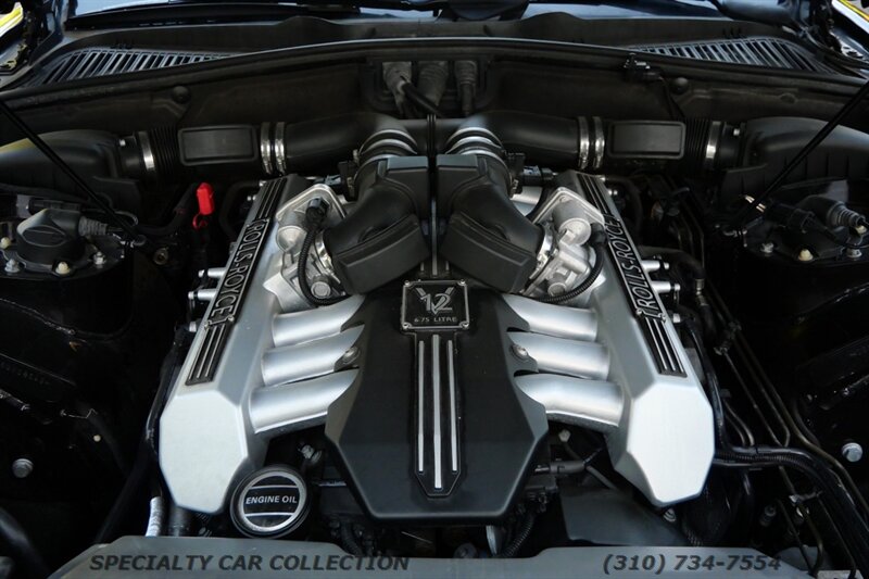2006 Rolls-Royce Phantom - Photo 31 - West Hollywood, CA 90069