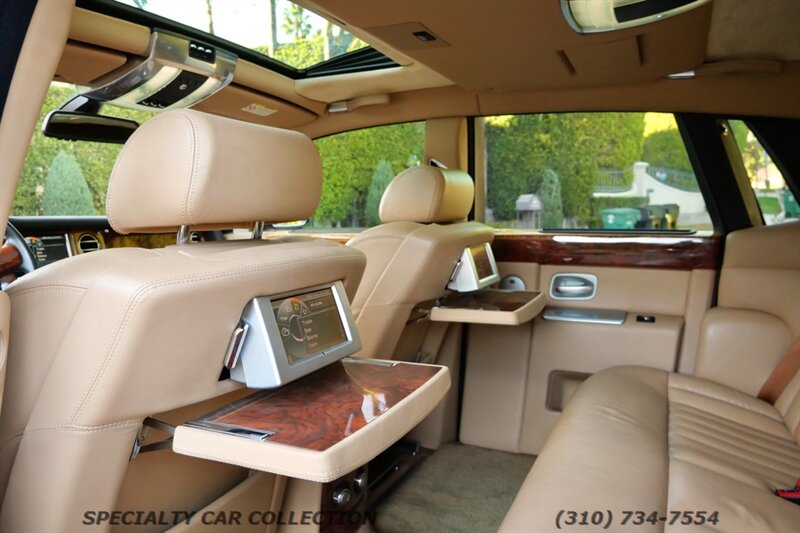 2006 Rolls-Royce Phantom - Photo 22 - West Hollywood, CA 90069