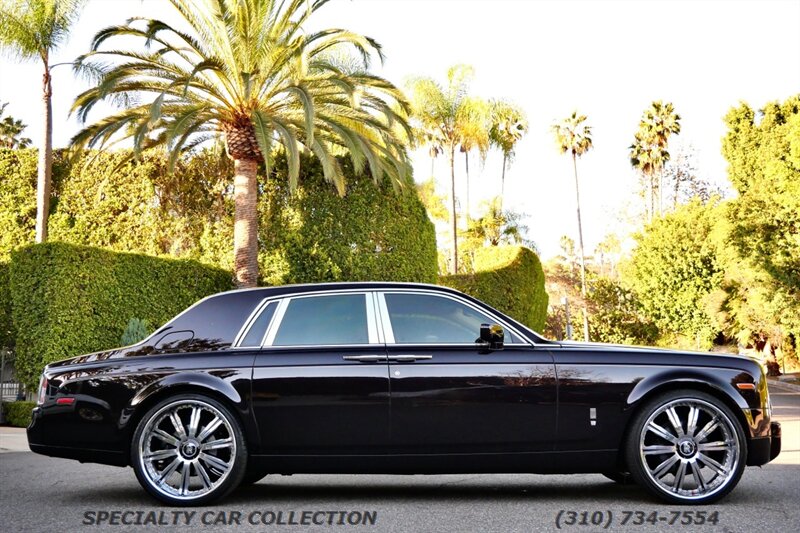 2006 Rolls-Royce Phantom - Photo 6 - West Hollywood, CA 90069
