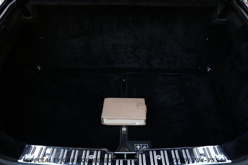 2006 Rolls-Royce Phantom - Photo 32 - West Hollywood, CA 90069