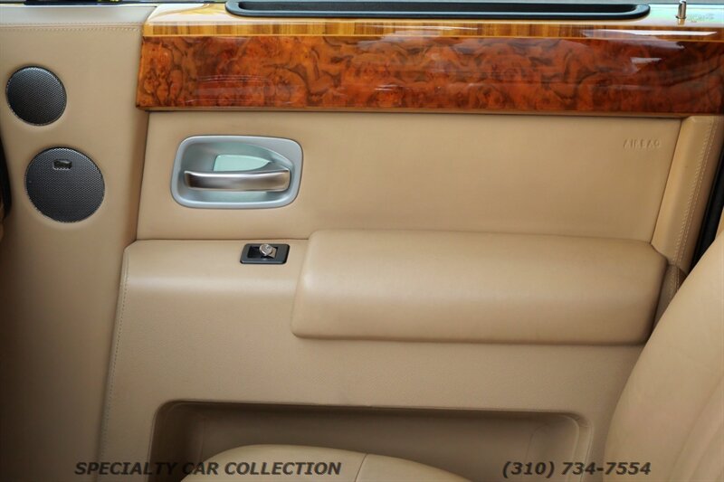 2006 Rolls-Royce Phantom - Photo 23 - West Hollywood, CA 90069