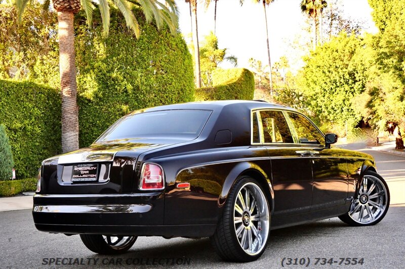 2006 Rolls-Royce Phantom - Photo 7 - West Hollywood, CA 90069