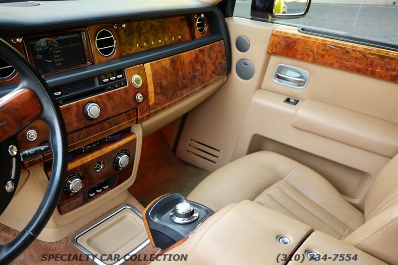 2006 Rolls-Royce Phantom - Photo 18 - West Hollywood, CA 90069