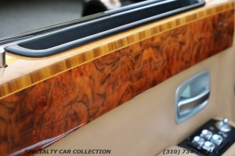 2006 Rolls-Royce Phantom - Photo 27 - West Hollywood, CA 90069