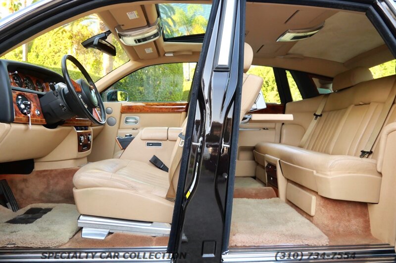 2006 Rolls-Royce Phantom - Photo 14 - West Hollywood, CA 90069