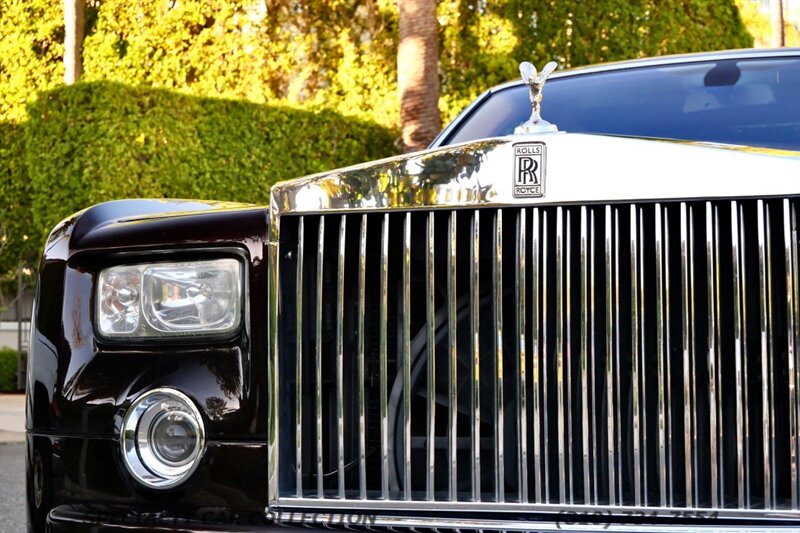 2006 Rolls-Royce Phantom - Photo 13 - West Hollywood, CA 90069