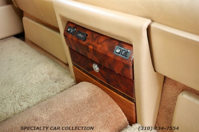 2006 Rolls-Royce Phantom - Photo 26 - West Hollywood, CA 90069
