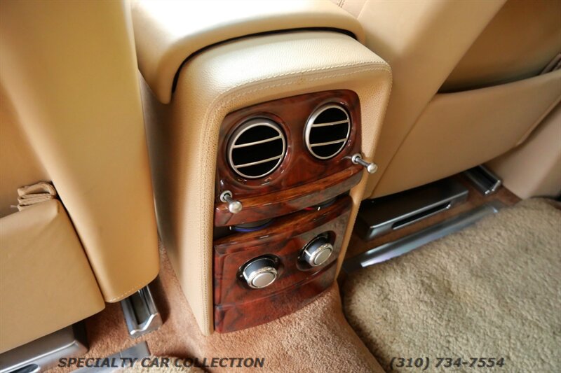 2006 Rolls-Royce Phantom - Photo 28 - West Hollywood, CA 90069