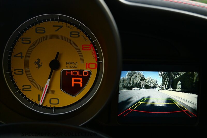 2014 Ferrari 458 Spider   - Photo 19 - West Hollywood, CA 90069